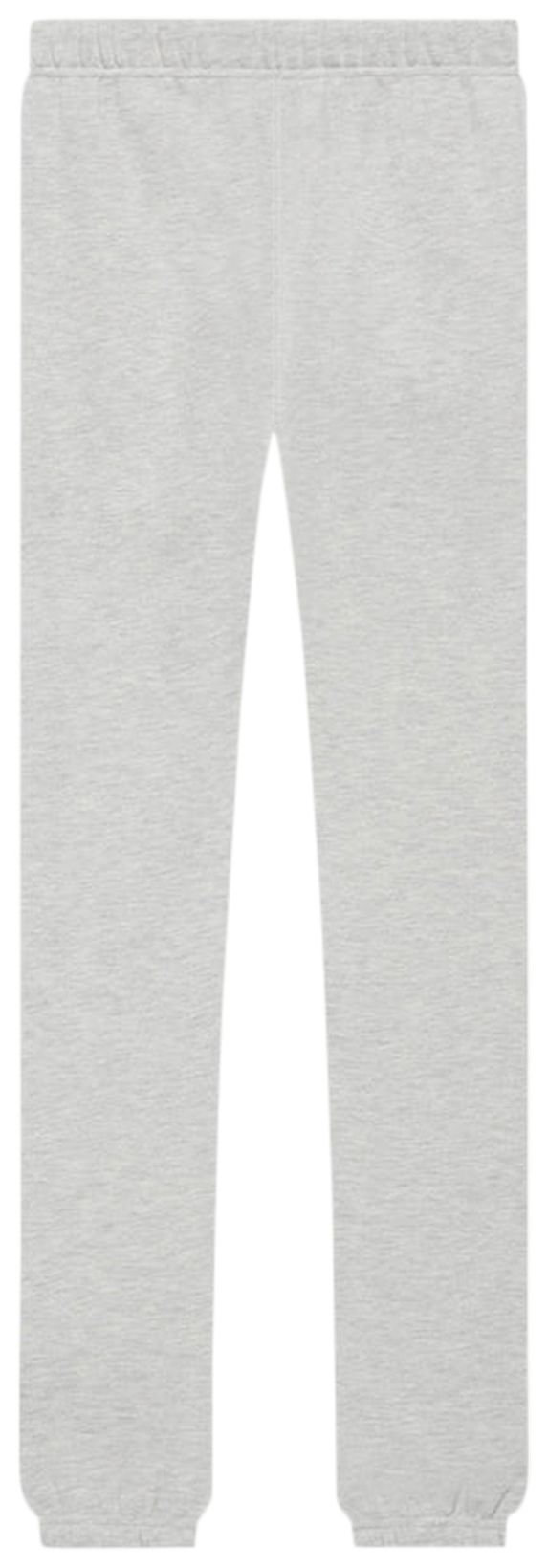 Fear of God Essentials Sweatpants Light Oatmeal