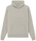 Fear of God Essentials Hoodie Seal