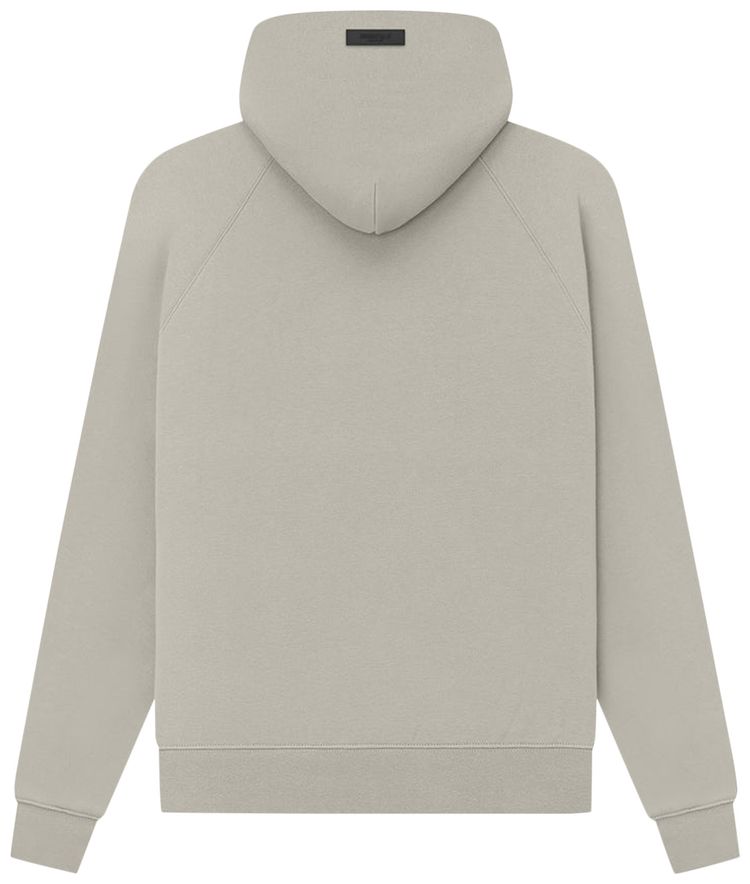 Fear of God Essentials Hoodie Seal