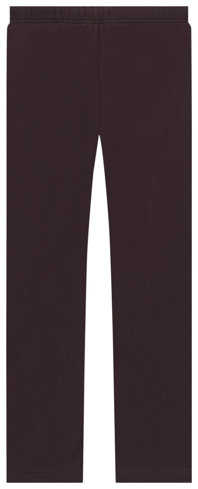 Fear of God Essentials Relaxed Sweatpant Plum