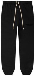 Fear of God Essentials Sweatpant Jet Black