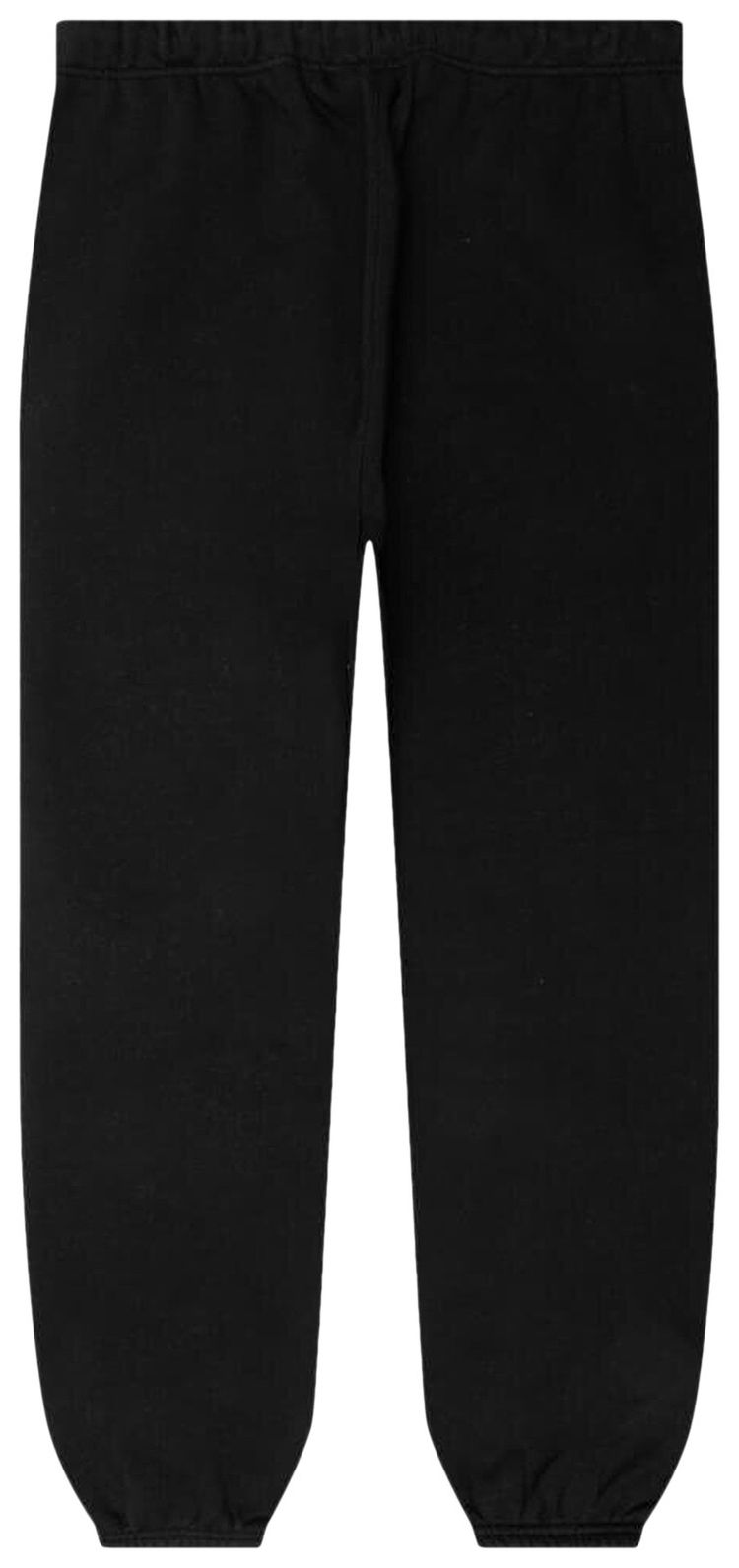 Fear of God Essentials Sweatpant Jet Black