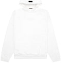 Fear of God Essentials Hoodie Cloud Dancer