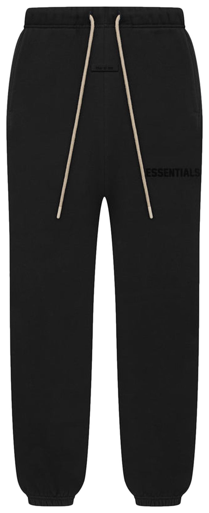 Fear of God Essentials Sweatpants Black