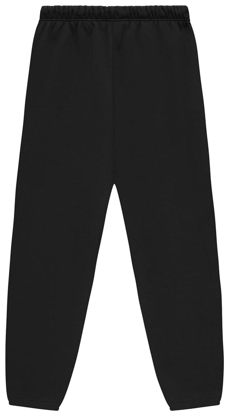 Fear of God Essentials Sweatpants Jet Black