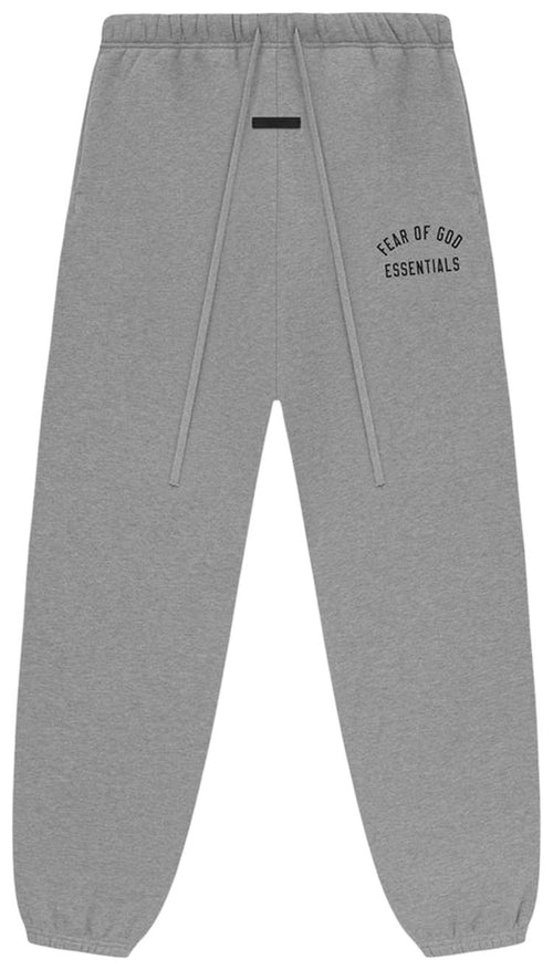 Fear of God Essentials Classic Sweatpant Dark Heather