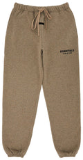 Fear of God Essentials Fleece Sweatpant Heather Grey