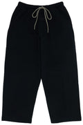 Fear of God Essentials Lounge Sweatpant Black