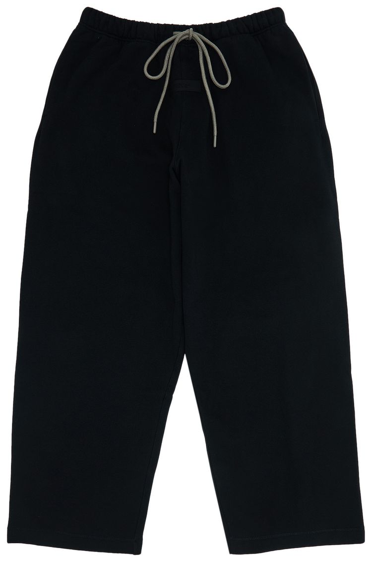 Fear of God Essentials Lounge Sweatpant Black