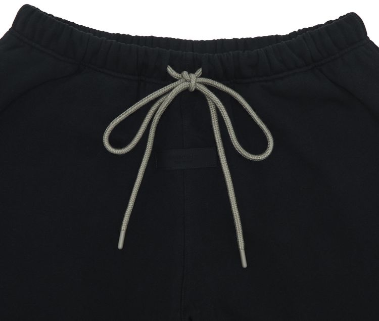 Fear of God Essentials Lounge Sweatpant Black