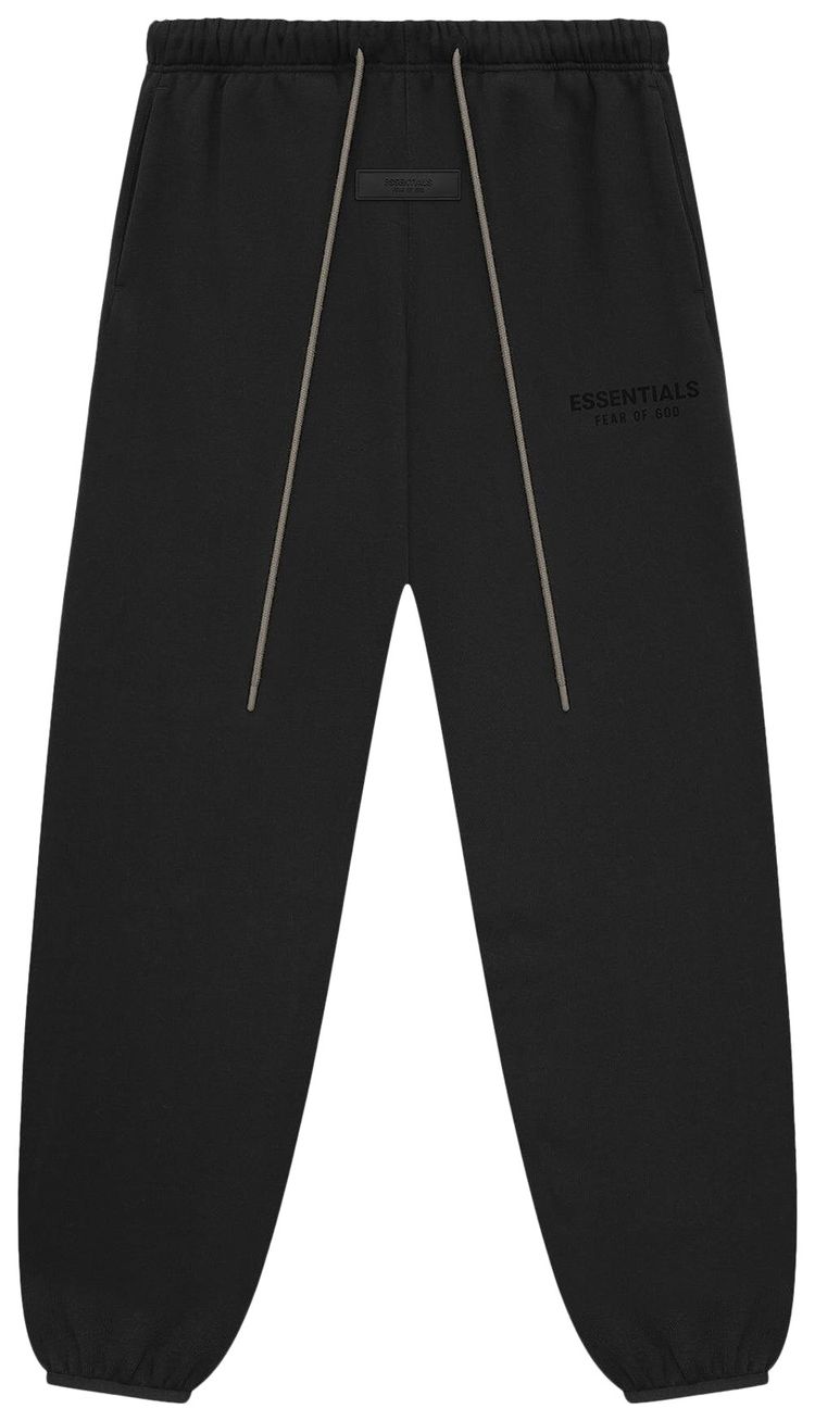 Fear of God Essentials Sweatpants Black