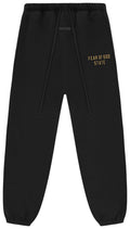 Fear of God Essentials Fleece Sweatpant Black