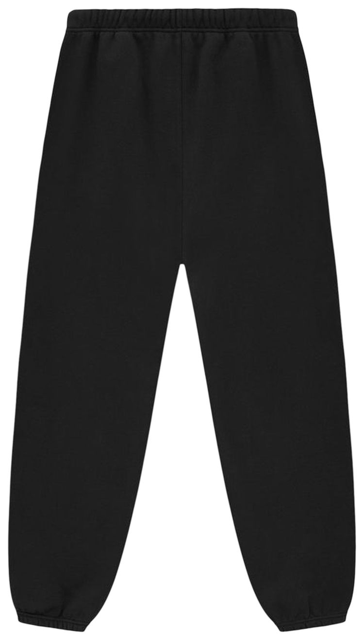 Fear of God Essentials Fleece Sweatpant Black