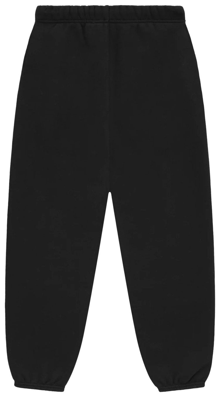 Fear of God Essentials Heavy Fleece Sweatpant Black