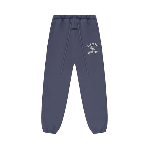 Fear of God Essentials Fleece Essential Sweatpant Marine