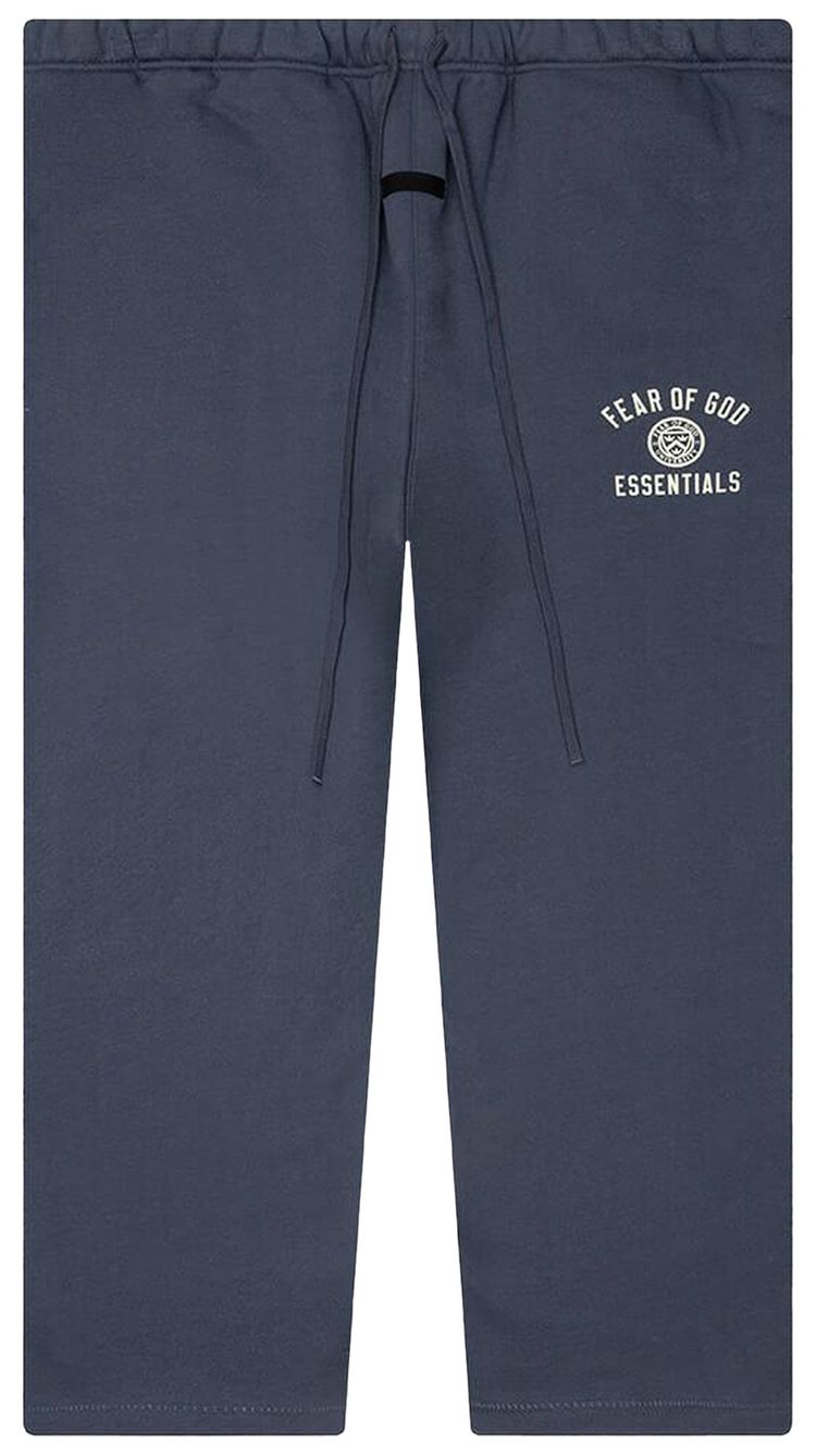 Fear of God Essentials Fleece Relaxed Sweatpant Marine