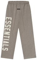 Fear of God Essentials Lounge Fleece Sweatpant Homestead Heather