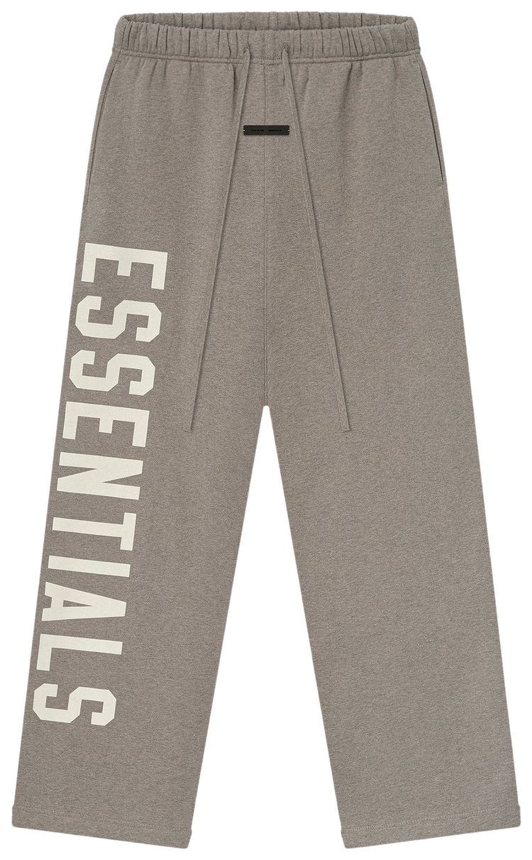 Fear of God Essentials Lounge Fleece Sweatpant Homestead Heather