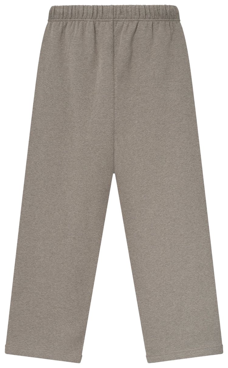 Fear of God Essentials Lounge Fleece Sweatpant Homestead Heather