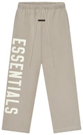 Fear of God Essentials Lounge Fleece Sweatpant Timber