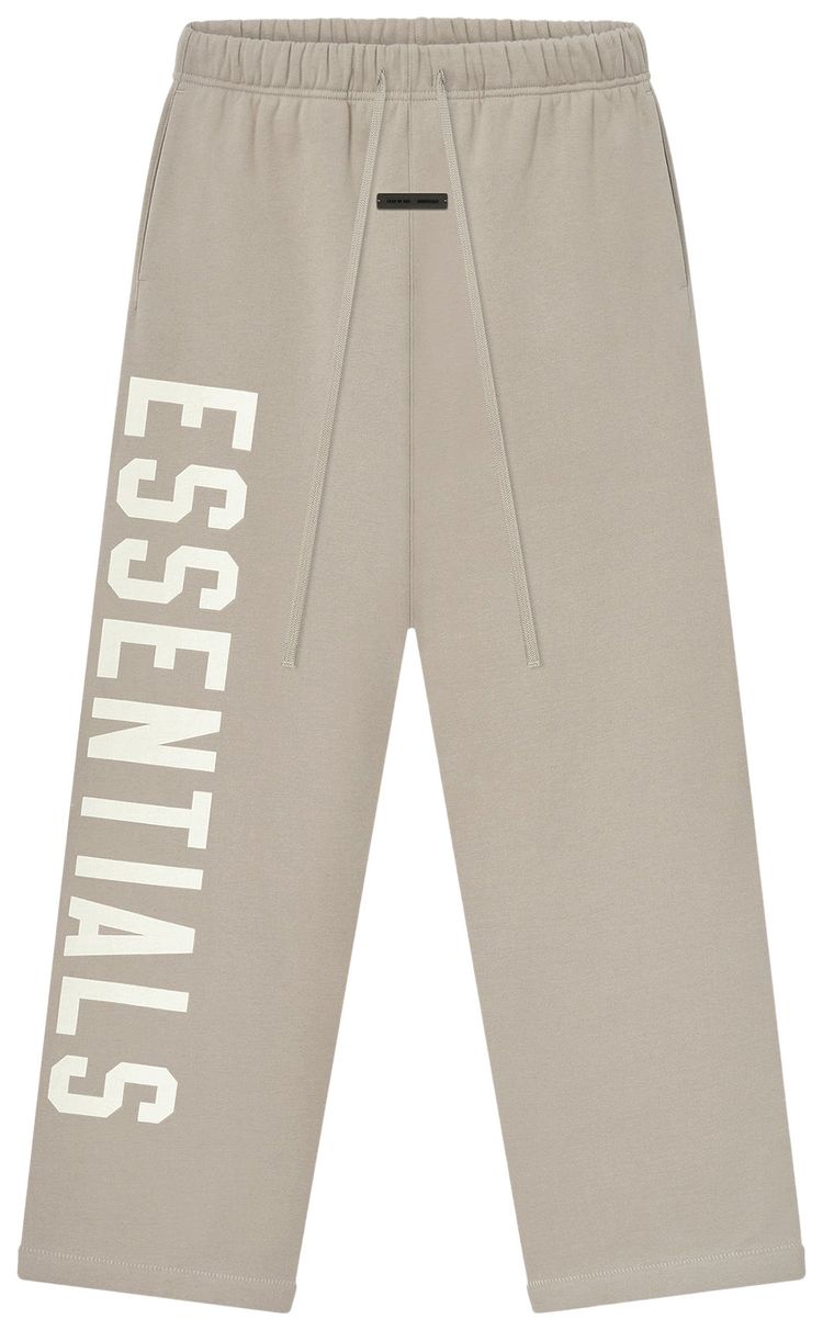 Fear of God Essentials Lounge Fleece Sweatpant Timber