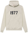 Fear of God Essentials Essentials Hoodie Wheat