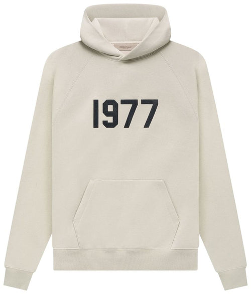 Fear of God Essentials Essentials Hoodie Wheat