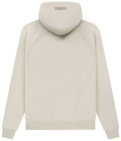 Fear of God Essentials Essentials Hoodie Wheat