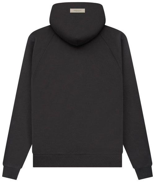 Fear of God Essentials Essentials 1977 Hoodie Iron