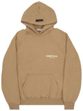 Fear of God Essentials Essentials Hoodie Oak