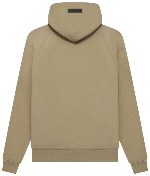 Fear of God Essentials Essentials Hoodie Oak