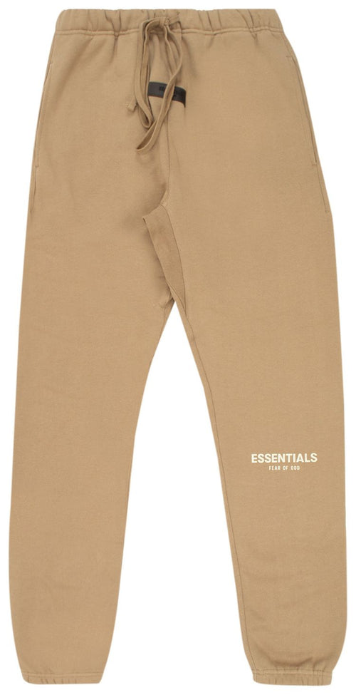 Fear of God Essentials Essentials Sweatpant Oak