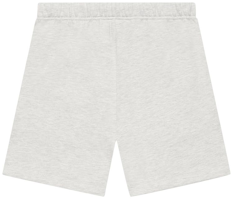 Fear of God Essentials Sweatshort Light Oatmeal