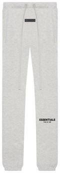 Fear of God Essentials Sweatpants Light Oatmeal