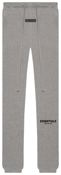 Fear of God Essentials Sweatpants Dark Oatmeal