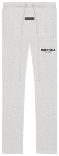Fear of God Essentials Relaxed Sweatpants Light Oatmeal
